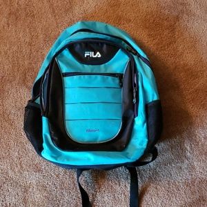 Fila backpack